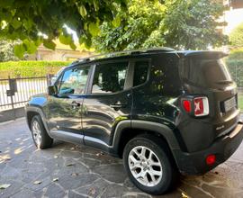 JEEP Renegade - 2017