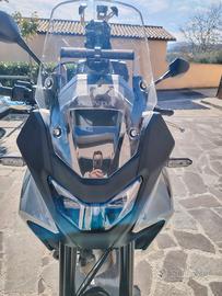 Honda XL 750 Transalp - 2025