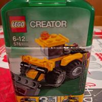 Set Lego Creator