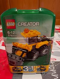 Set Lego Creator