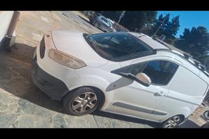 ford transit courier 2016