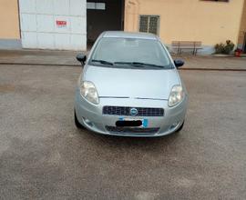 FIAT Grande Punto - 2009