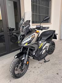 Honda x adv 750 special edition