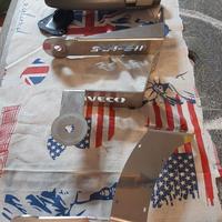 staffe per antenna CB