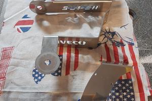 staffe per antenna CB