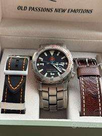 Memphis Belle T-1000 Sommergibile