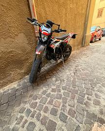 Beta RR Motard 50cc