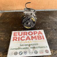 Compressore Opel Corsa F