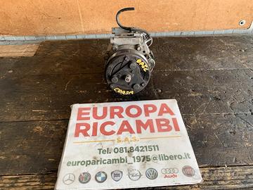Compressore Opel Corsa F