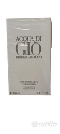 Giorgii Armani Acqua di Gio
