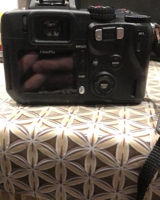 Fujifilm 7000