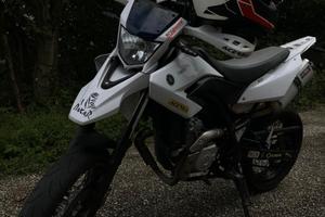 Yamaha WR 125 - 2015