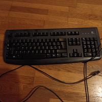Tastiera Logitech 