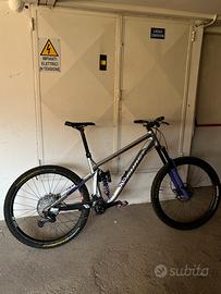 Mtb Ghost Riot Enduro