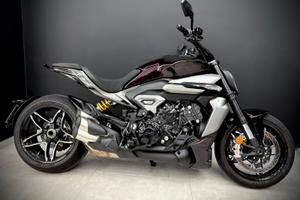 Ducati XDiavel