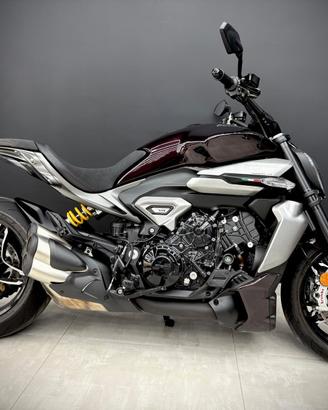 Ducati XDiavel