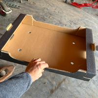 Casette in cartone 40x60x9