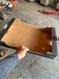 Casette in cartone 40x60x9
