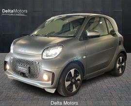 smart fortwo ForTwo EQ Passion