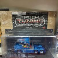 Truck Tuning Collection Scania T500 2015