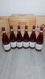 Spelt Cerasuolo d'Abruzzo Superiore DOC 2023 BIO