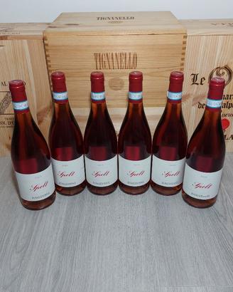 Spelt Cerasuolo d'Abruzzo Superiore DOC 2023 BIO