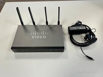 Router Cisco RV340W