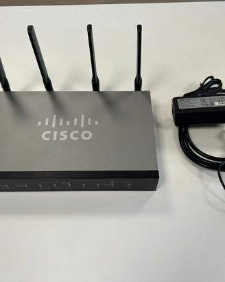 Router Cisco RV340W