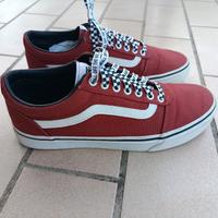 scarpe uomo /ragazzo Vans