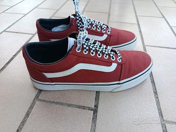 scarpe uomo /ragazzo Vans