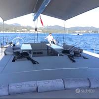 Marinaio-Cuoco-Aux Navig.Vela -Motore SL-Manutenz