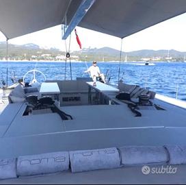 Marinaio-Cuoco-Aux Navig.Vela -Motore SL-Manutenz