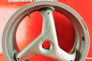CERCHIO POSTERIORE DUCATI RACING 748 916