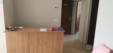 Postazione ufficio