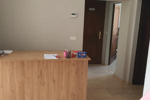 Postazione ufficio