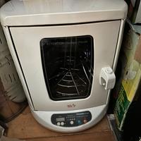 Girarrosto Franklin Chef père dodu rosticceria