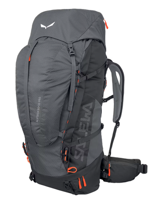 Zaino Salewa Alptrek 65+10 L Pro