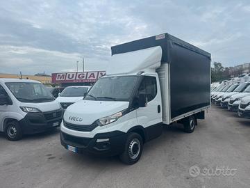IVECO DAILY 35S14 E6 CENTINATO