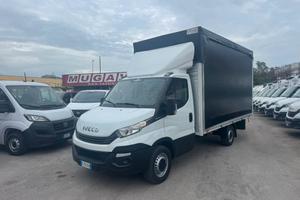 IVECO DAILY 35S14 E6 CENTINATO