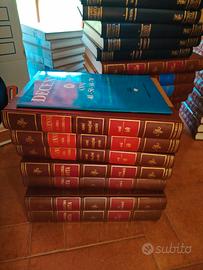 enciclopedia Motta con Mottasonor