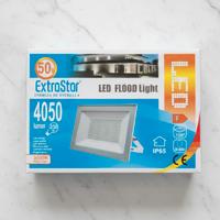 faretto a led da esterno 