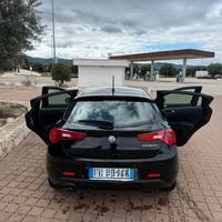 Alfa Romeo Giulietta 1.6 JTDM Super 120cv 2017