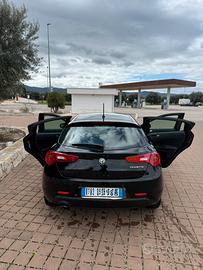 Alfa Romeo Giulietta 1.6 JTDM Super 120cv 2017