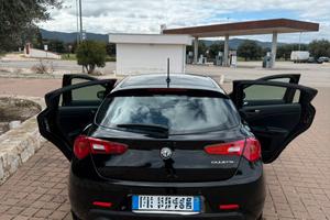 Alfa Romeo Giulietta 1.6 JTDM Super 120cv 2017