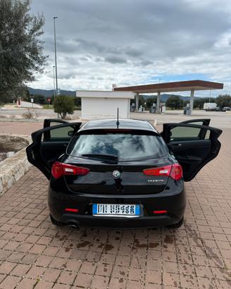 Alfa Romeo Giulietta 1.6 JTDM Super 120cv 2017