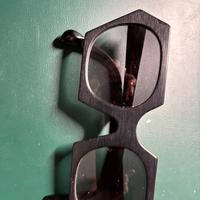 Montatura jacques Durand