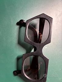 Montatura jacques Durand