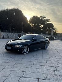 BMW 330d Coupé