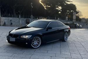 BMW 330d Coupé
