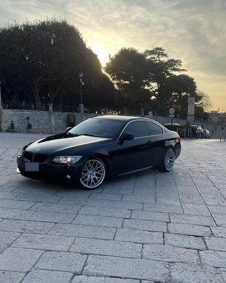 BMW 330d Coupé